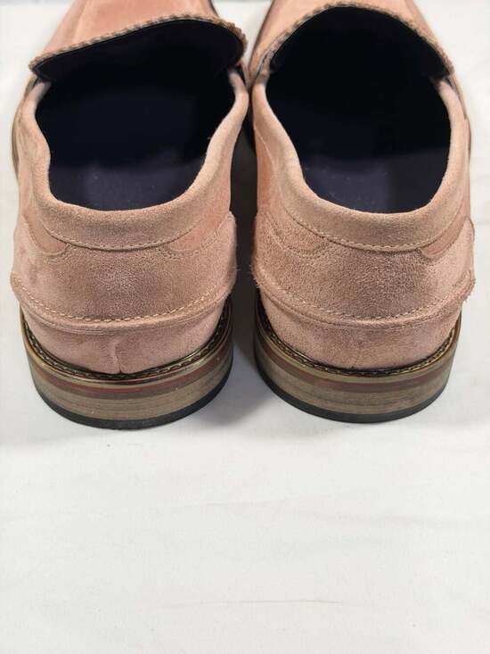 Vintage Foundry Co. Men\'s Rose Suede Penny Loafers size US 12 Style VF1166-SE main image 9